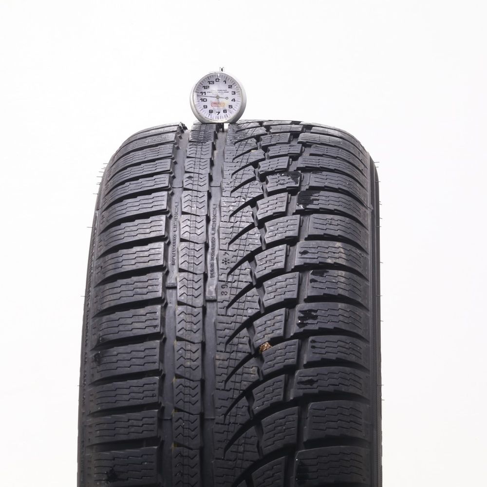 Used 245/50R20 Nokian WR G4 SUV 102V - 10.5/32 - Image 2