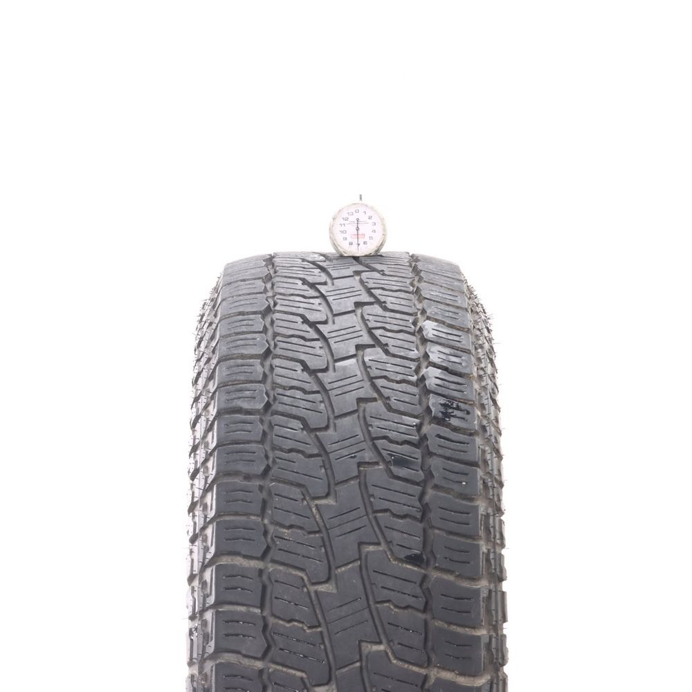 Used 255/70R17 Multi-Mile Wild Country XTX AT4S 110T - 7/32 - Image 2