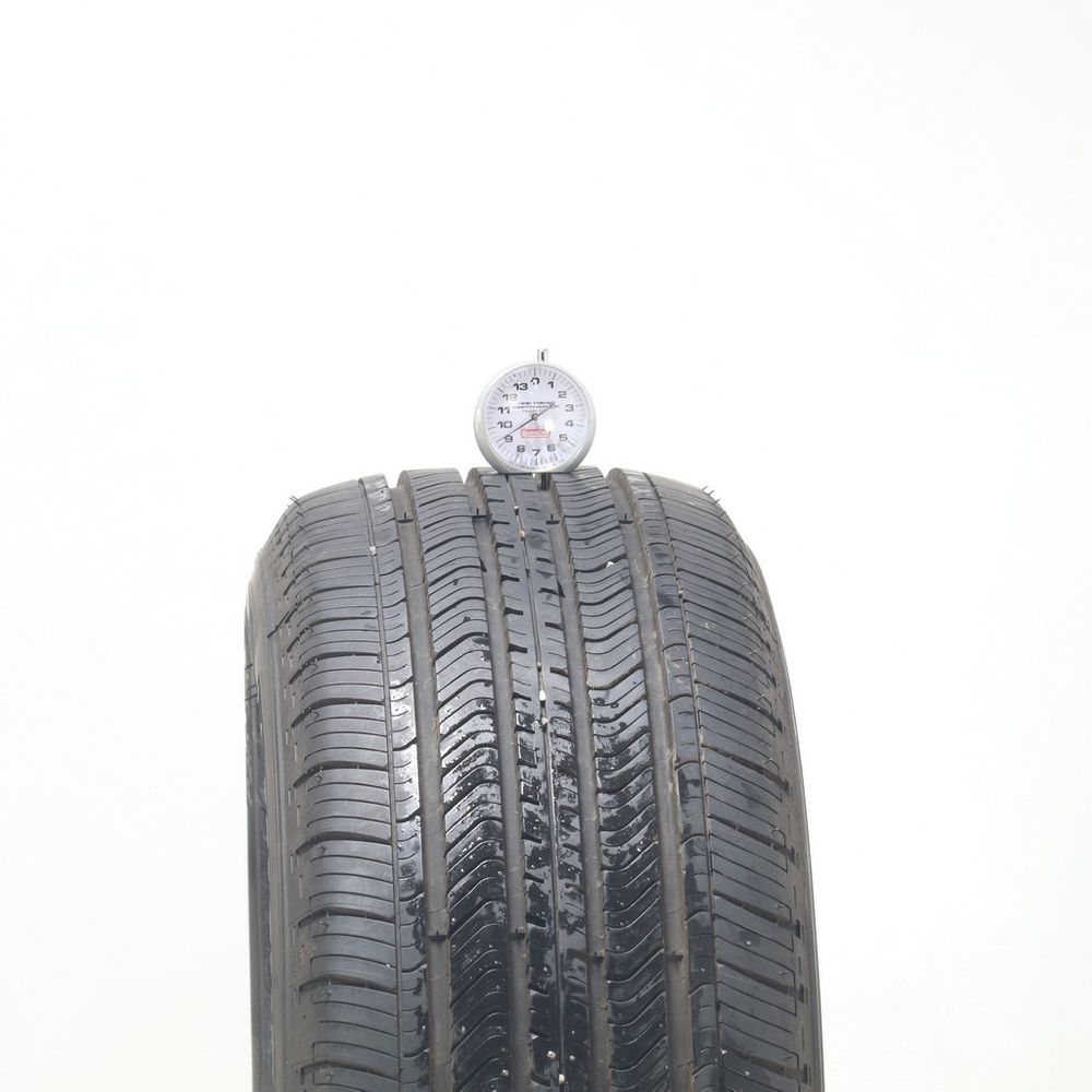 Set of (2) Used 215/55R17 Michelin Primacy MXV4 93V - 7.5-9/32 - Image 5