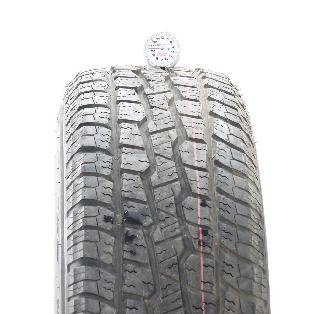 Used 265/70R18 Maxxis 771T Bravo A/T 116T - 10.5/32 - Image 2
