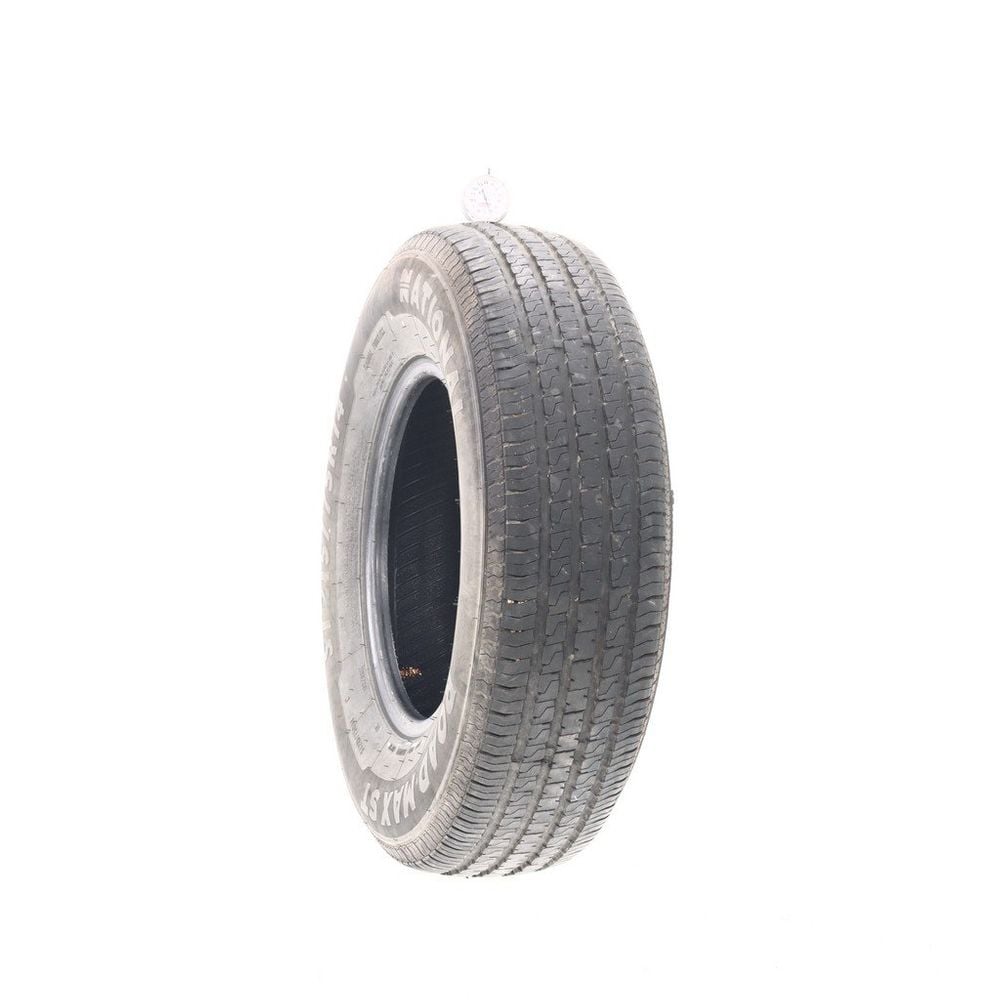 Used ST 215/75R14 National Road Max ST 102/98M C - 6/32 - Image 1