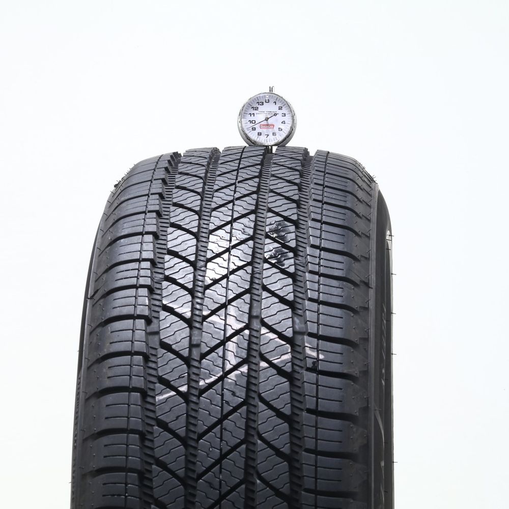 Set of (2) Used 245/60R20 Bridgestone Alenza AS Ultra 107H - 8.5-9/32 - Image 5