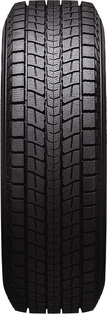Set of (4) New 255/50R20 Dunlop Winter Maxx SJ8 109R - Image 2