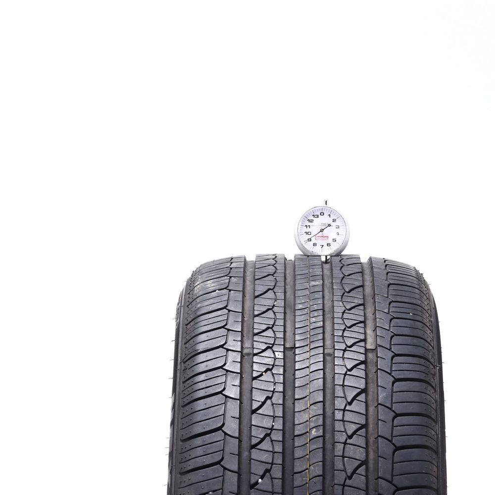 Set of (2) Used 235/45R18 Nexen N'Priz AH8 94H - 8.5-9/32 - Image 5