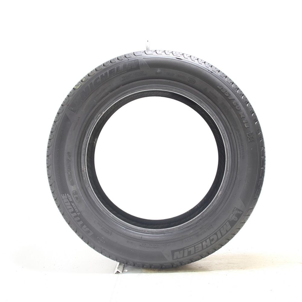 Used 235/60R18 Michelin Latitude Tour HP 103V - 5.5/32 - Image 3
