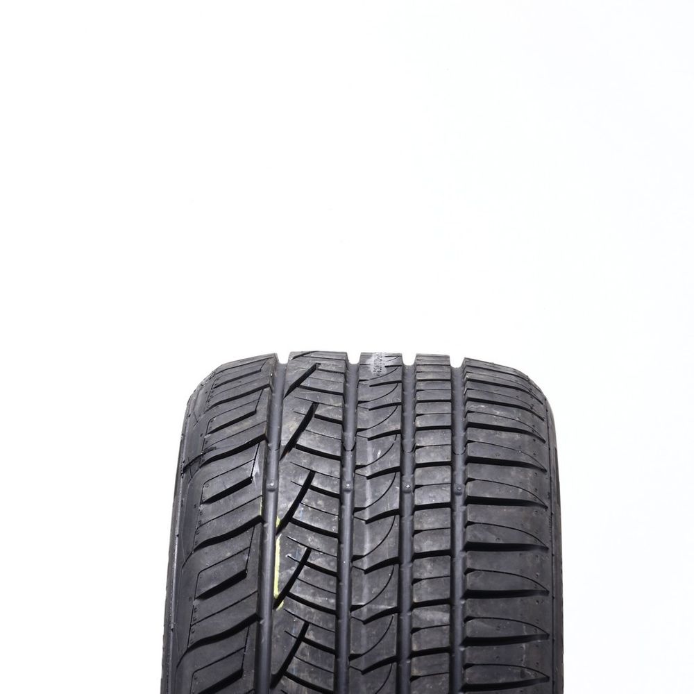 Set of (2) Driven Once 235/45ZR18 General G-Max AS-05 98W - 9.5/32 - Image 2