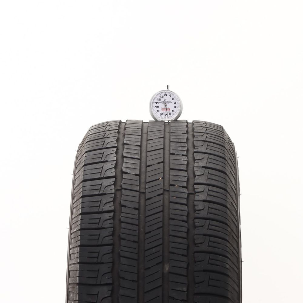 Set of (2) Used 245/60R18 Goodyear Reliant All-season 105V - 6.5-7.5/32 - Image 2