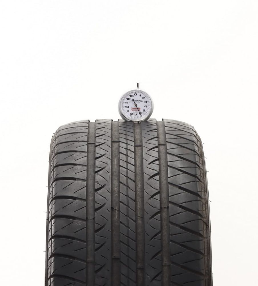 Set of (2) Used 235/65R16 Kelly Edge A/S 103T - 6/32 - Image 2