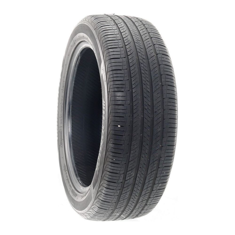Set of (2) Used 235/55R20 Hankook Dynapro HP2 102H - 6.5/32 - Image 1