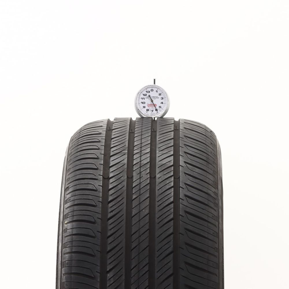 Set of (2) Used 215/55R16 Hankook Kinergy GT 93H - 6/32 - Image 2