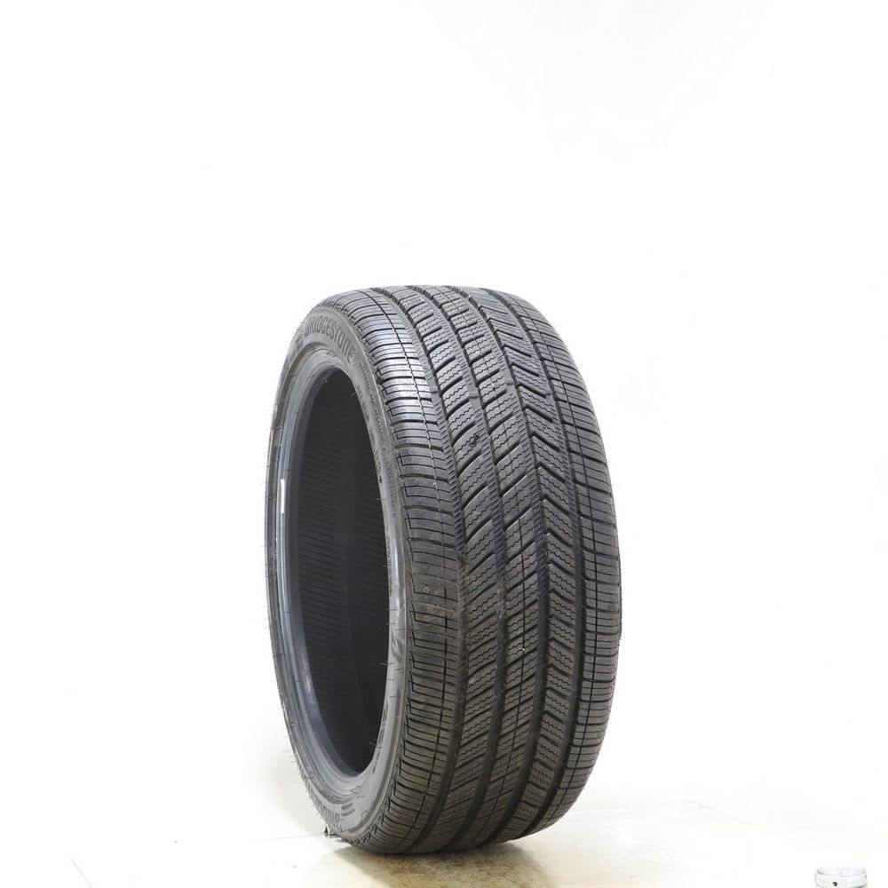 Driven Once 235/40R18 Bridgestone Turanza Quiet Track 95V - 8.5/32 - Image 1