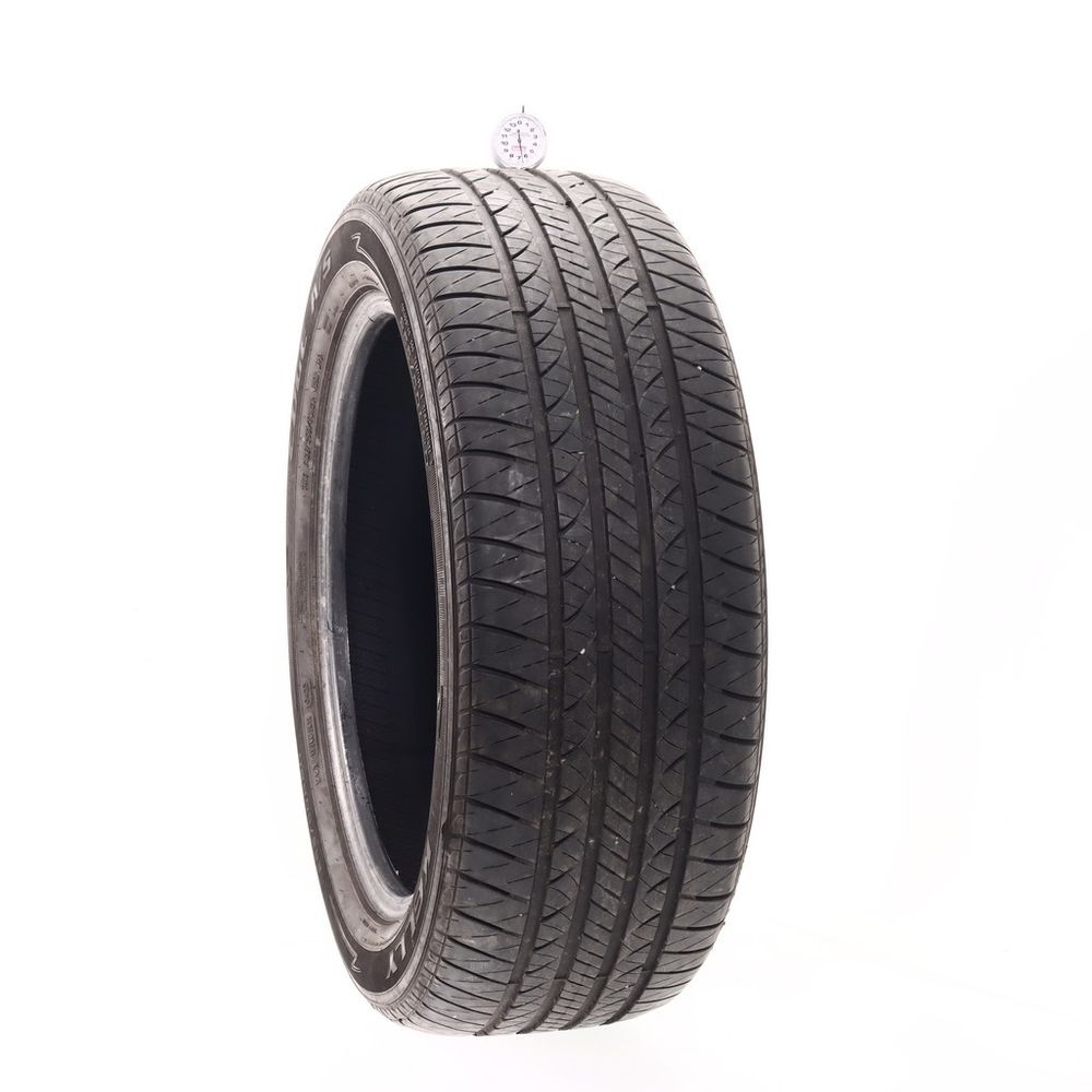 Used 255/50R20 Kelly Edge A/S 105H - 6.5/32 - Image 1