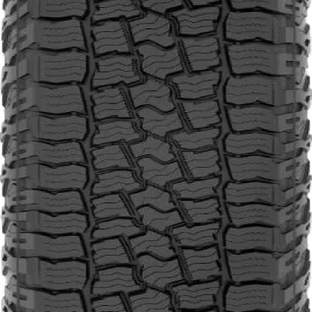 New 245/65R17 Cooper Discoverer Road+Trail AT 111T - Image 3