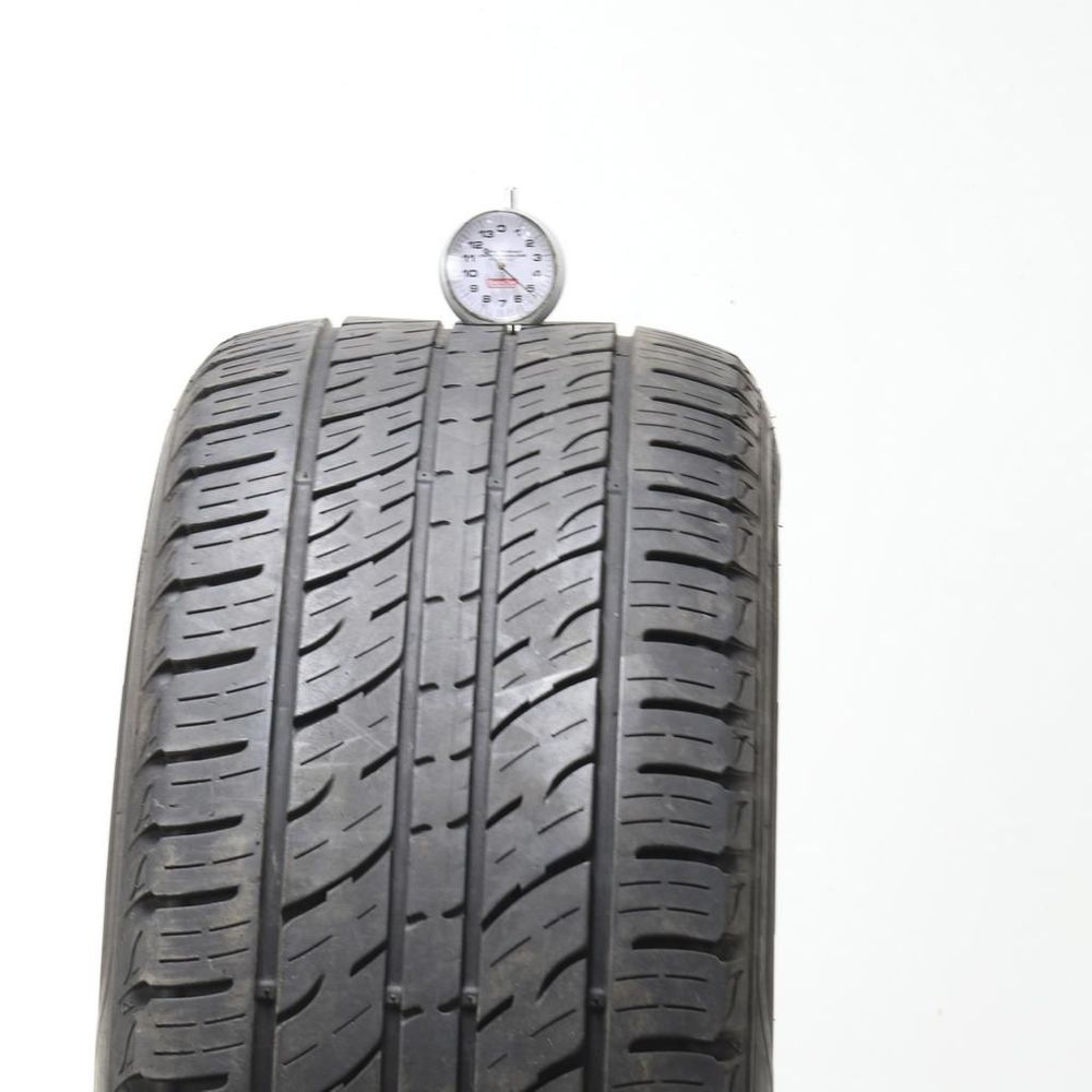 Used 245/55R19 Kumho Crugen Premium 103H - 5/32 - Image 2