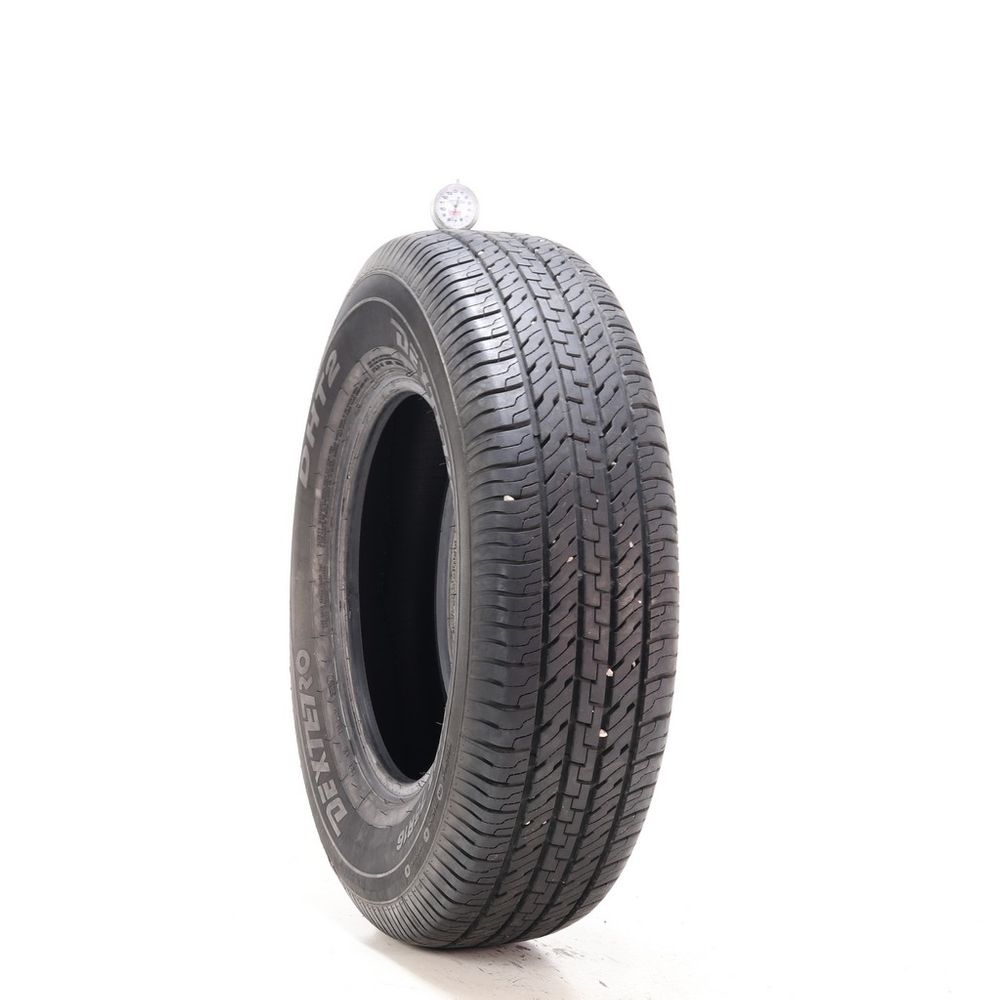 Used 225/75R16 Dextero DHT2 106T - 7.5/32 - Image 1