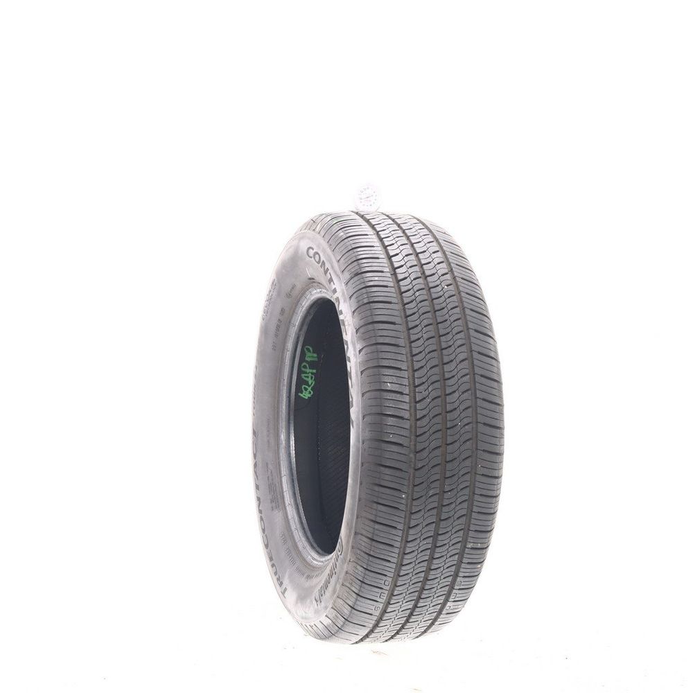Used 235/65R17 Continental TrueContact Tour54 EV 104T - 9.5/32 - Image 1