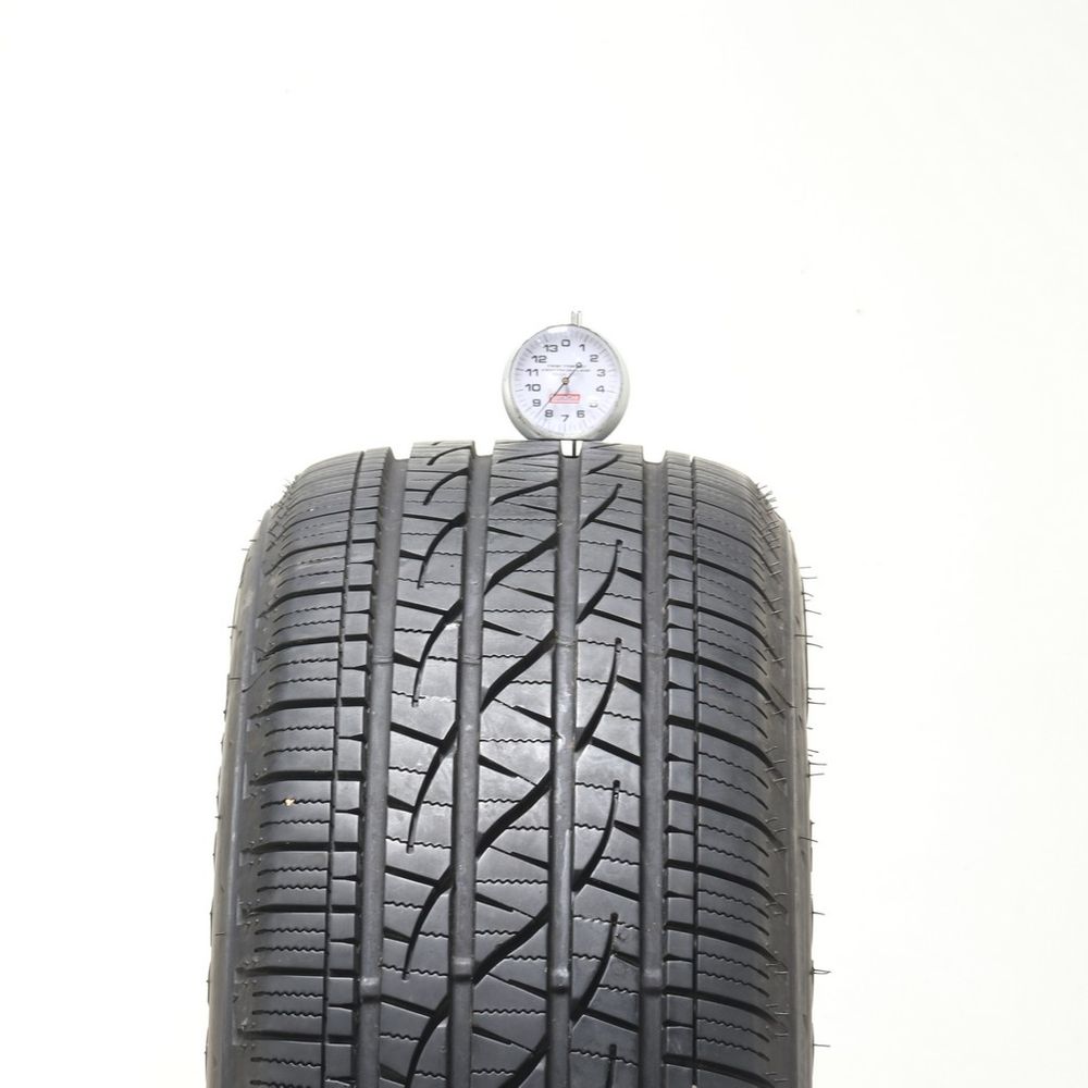 Set of (2) Used 225/60R17 Firestone Destination LE3 99H - 8.5-9.5/32 - Image 2