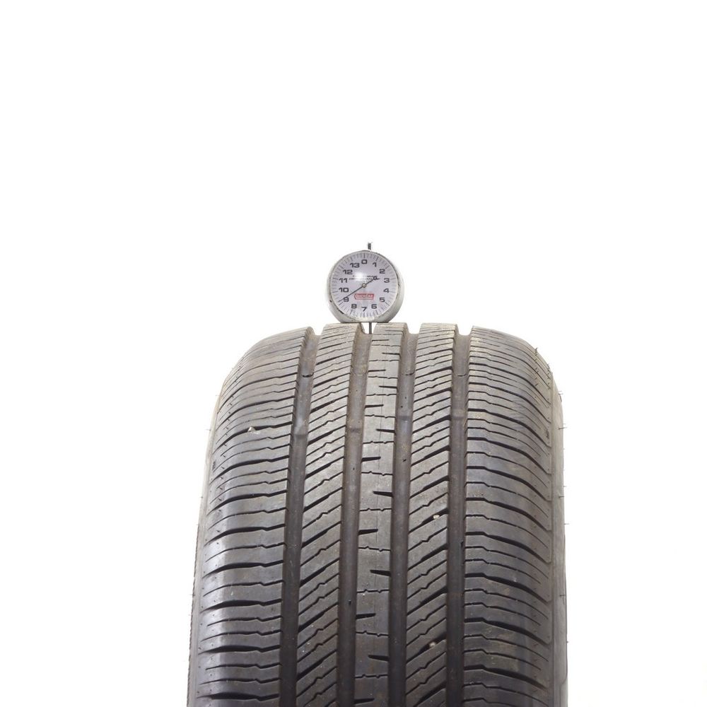 Set of (2) Used 225/60R17 Linglong Crosswind HP010 Plus 99H - 8.5-9/32 - Image 5