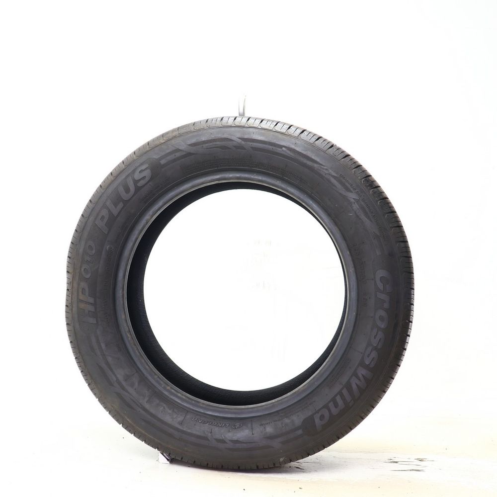 Set of (2) Used 225/60R17 Linglong Crosswind HP010 Plus 99H - 8.5-9/32 - Image 6