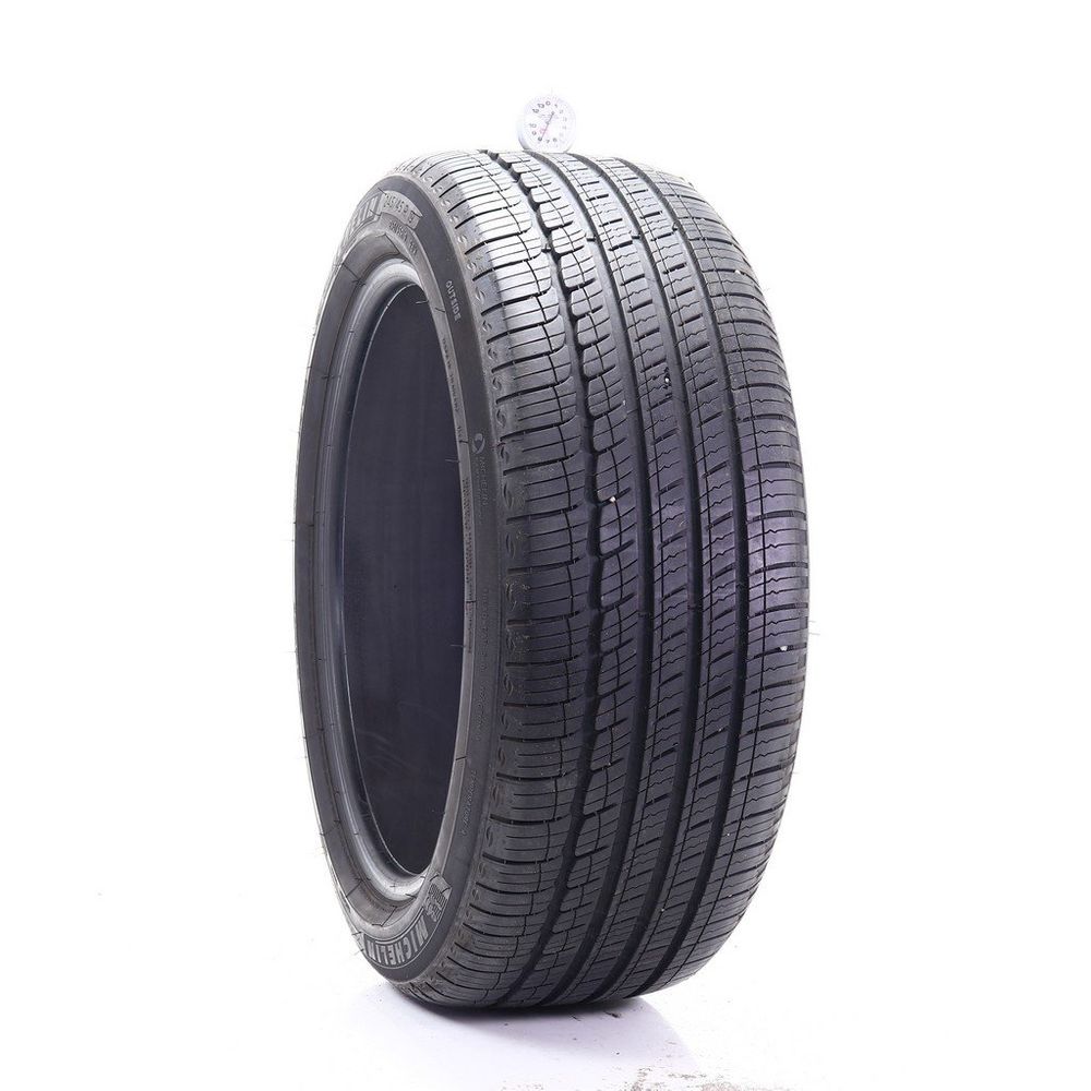 Used 245/45R19 Michelin Primacy Tour A/S 98W - 8/32 - Image 1