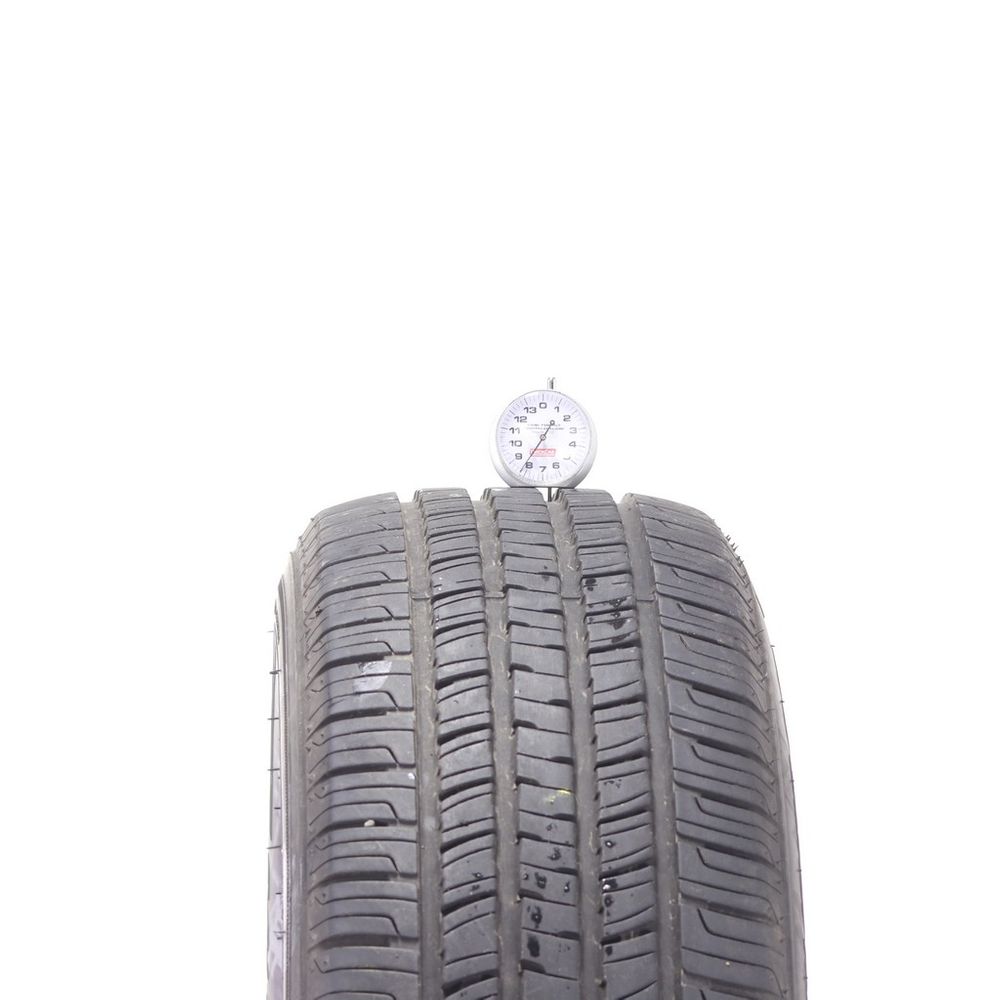 Set of (2) Used 225/60R17 Kenda Kenetica Touring KR217 99H - 7.5-8/32 - Image 5