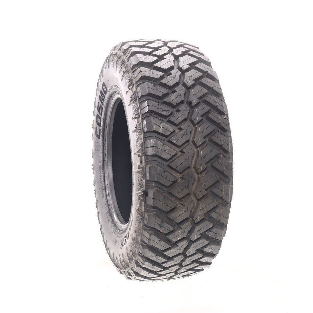 New LT 35X12.5R18 Cosmo Mud Kicker 128Q F - Image 1