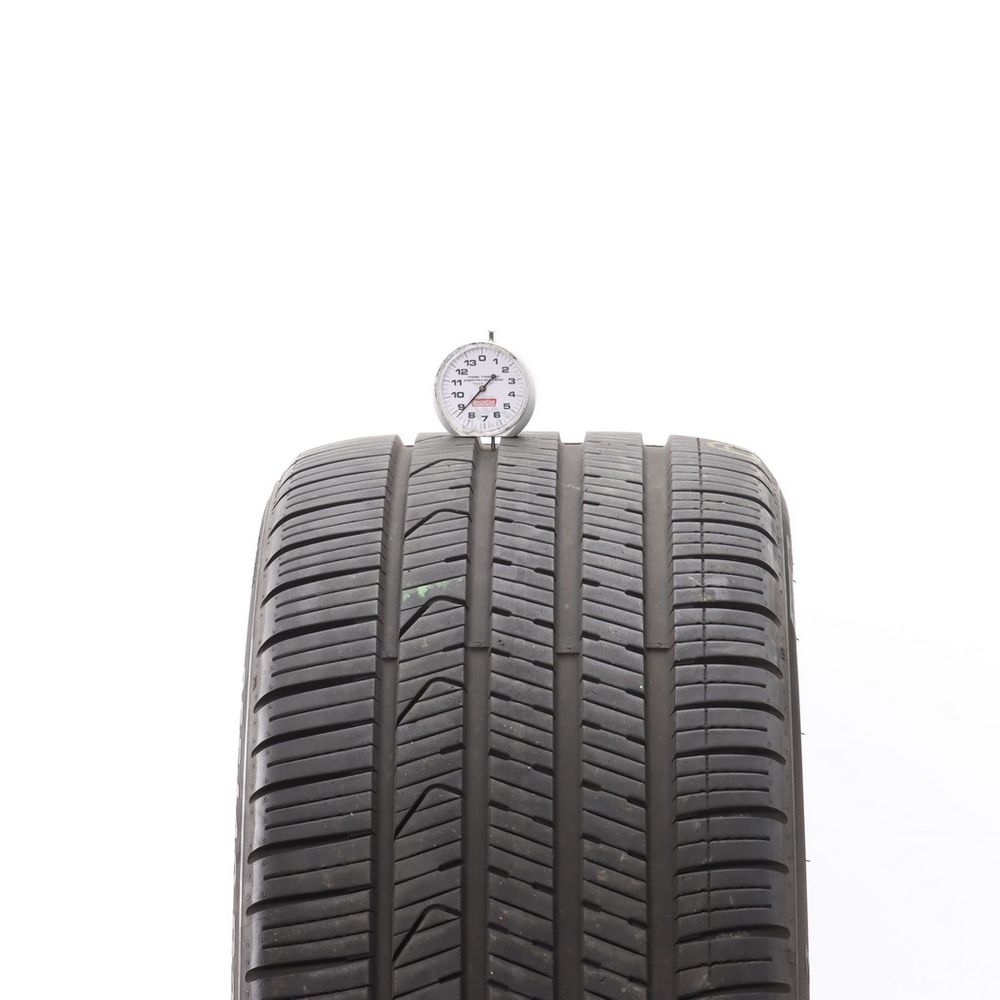 Set of (2) Used 255/40R20 Pirelli Scorpion Zero AS Plus 3 Elect PNCS 101Y - 7-8.5/32 - Image 5