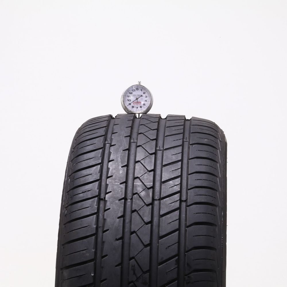 Used 245/45ZR19 Lionhart LH-Five 102W - 9/32 - Image 2
