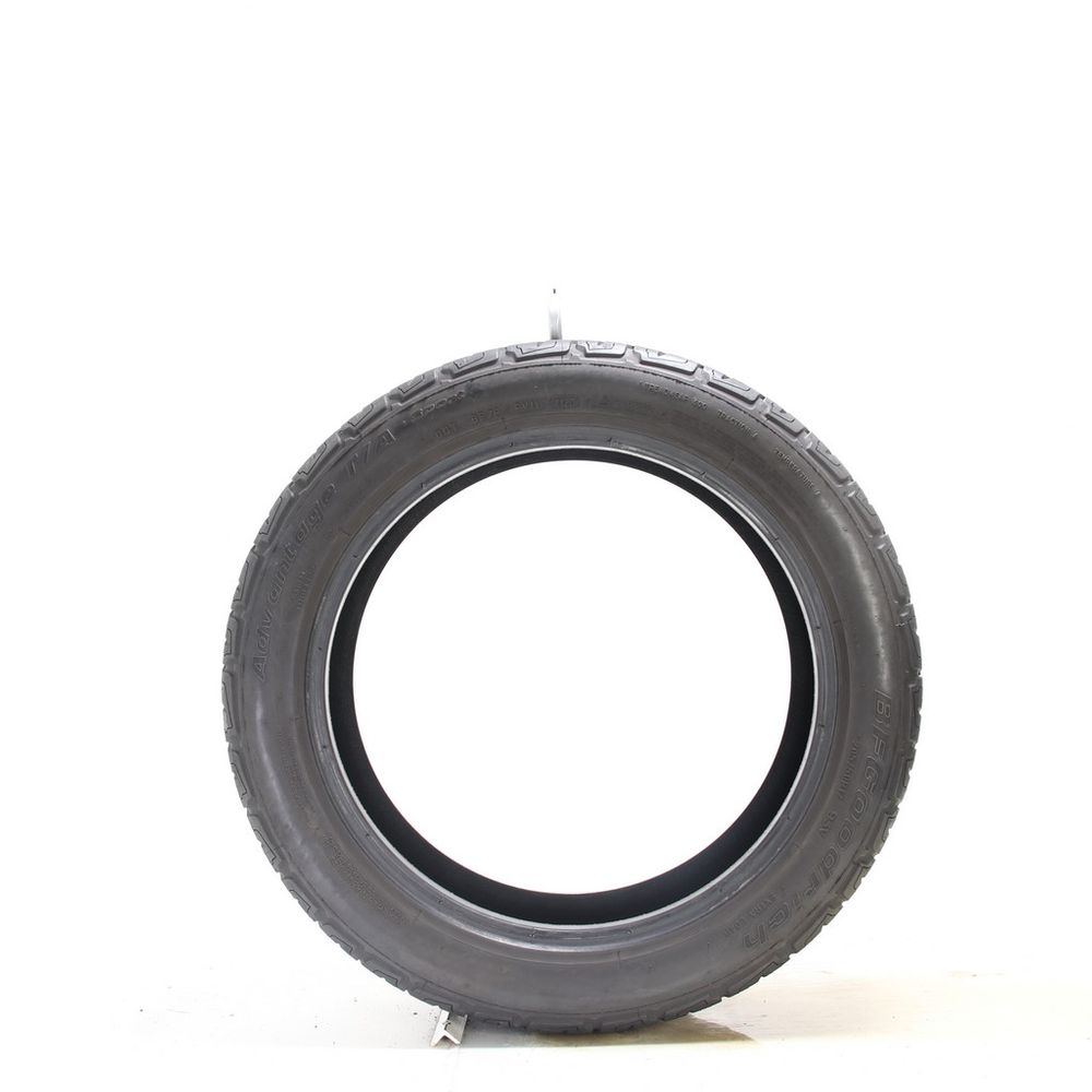 Used 205/50R17 BFGoodrich Advantage T/A Sport 93V - 7/32 - Image 3