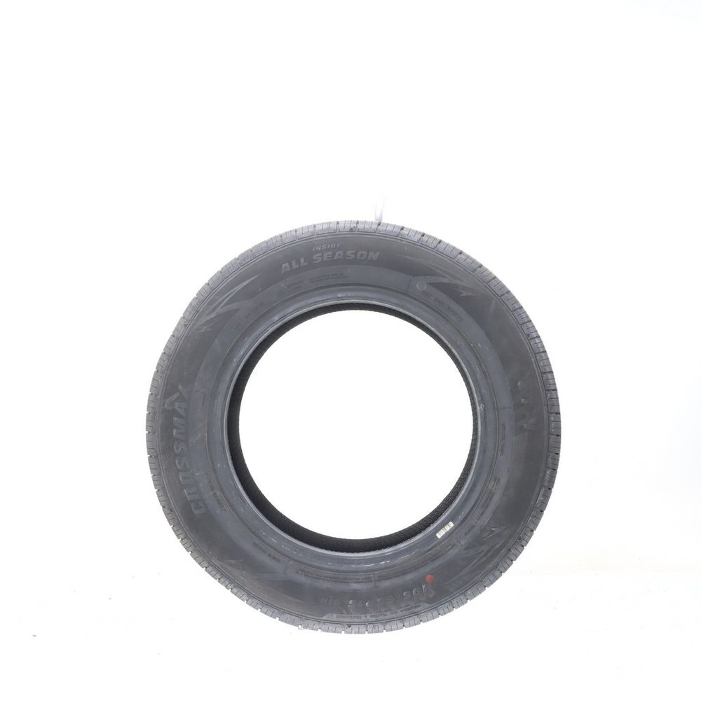Set of (2) Used 195/65R15 Crossmax CT-1 91H - 7.5-9/32 - Image 6