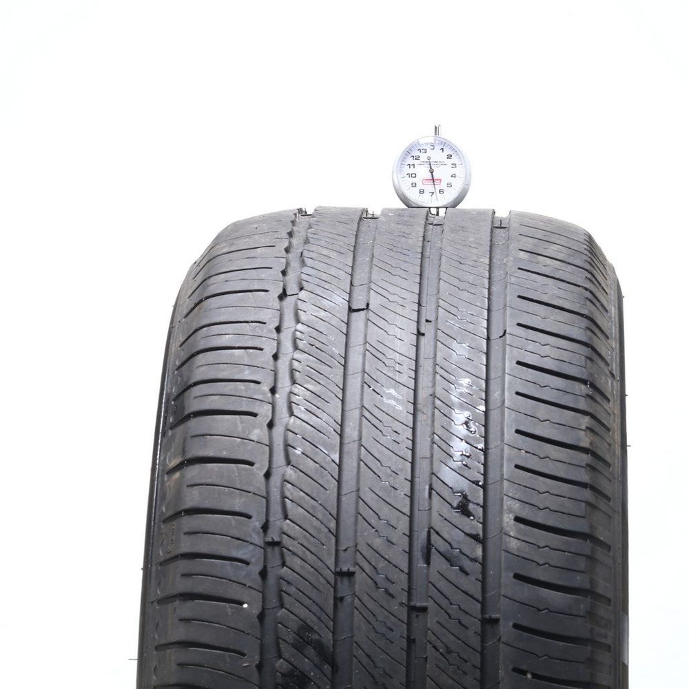 Set of (2) Used 275/50R20 Michelin Primacy Tour A/S 109H - 6.5-7.5/32 - Image 2