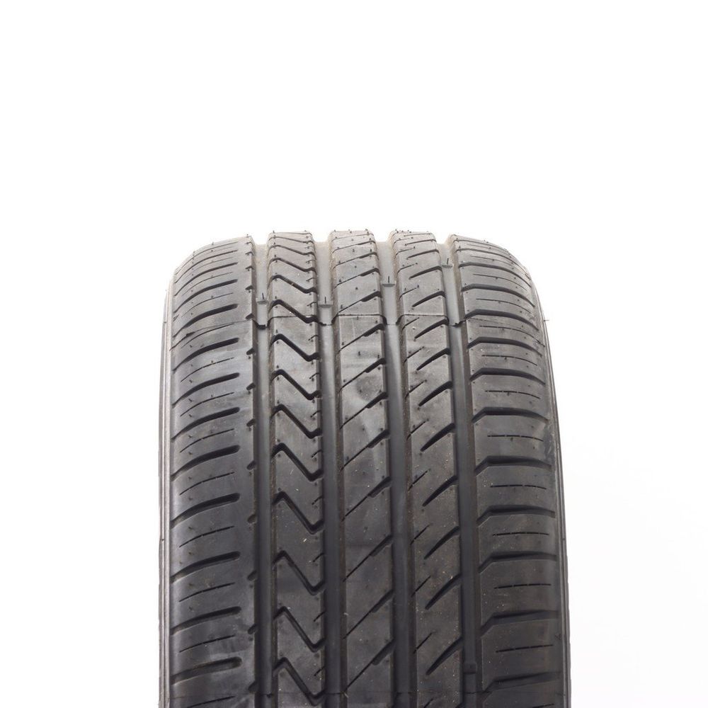New 245/45ZR19 Lexani LX-Twenty 102W - Image 2