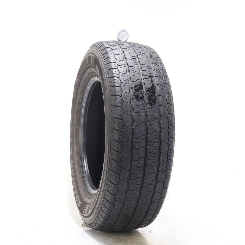 Used LT 275/65R18 Nexen Roadian CT8 HL 123/120S E - 11/32 - Image 1