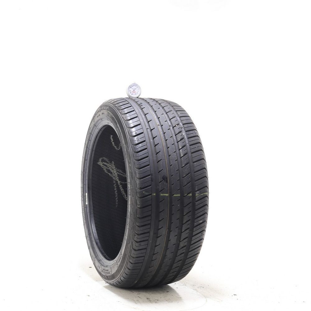 Used 245/40R18 JK Tyre UX1 97W - 9/32 - Image 1