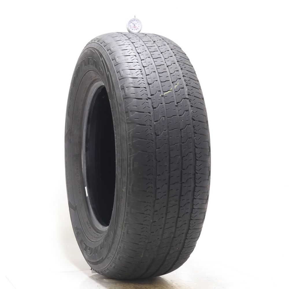 Used 275/65R18 Goodyear Wrangler Fortitude HT 116T - 5/32 - Image 1