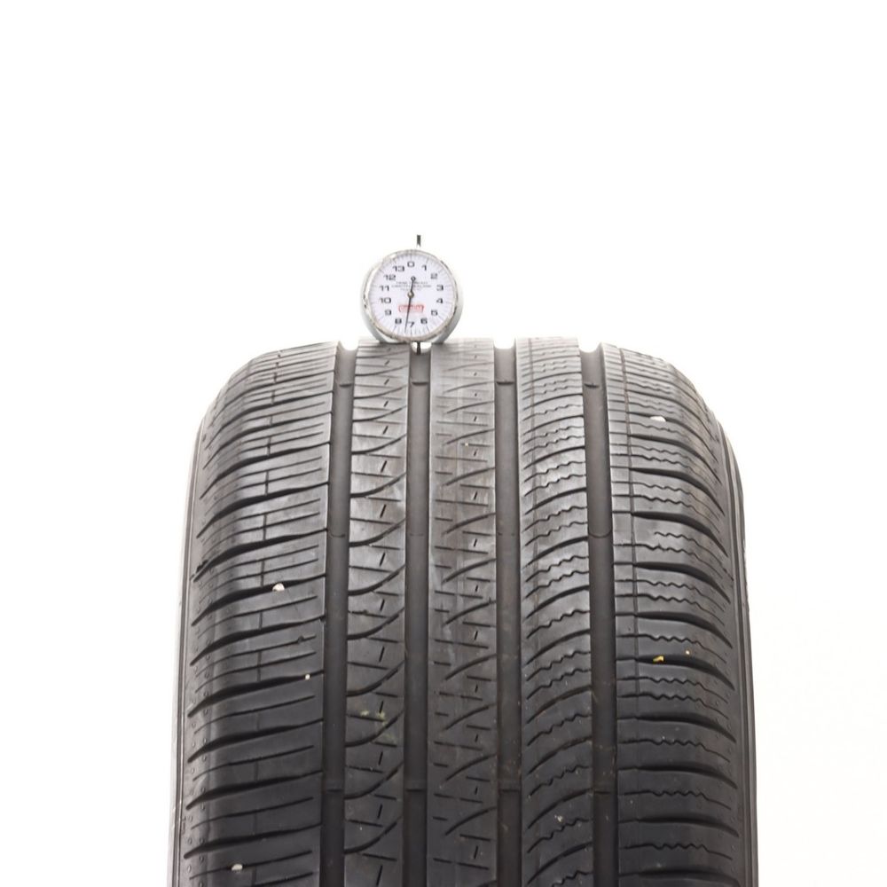 Used 265/55R19 Pirelli Scorpion Zero GOE 109W - 7.5/32 - Image 2