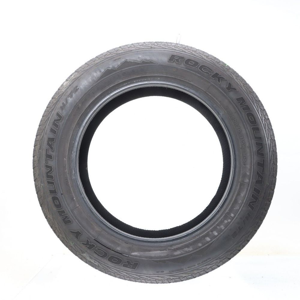 Set of (2) Used 275/60R20 Rocky Mountain H/T2 115H - 8-9/32 - Image 3