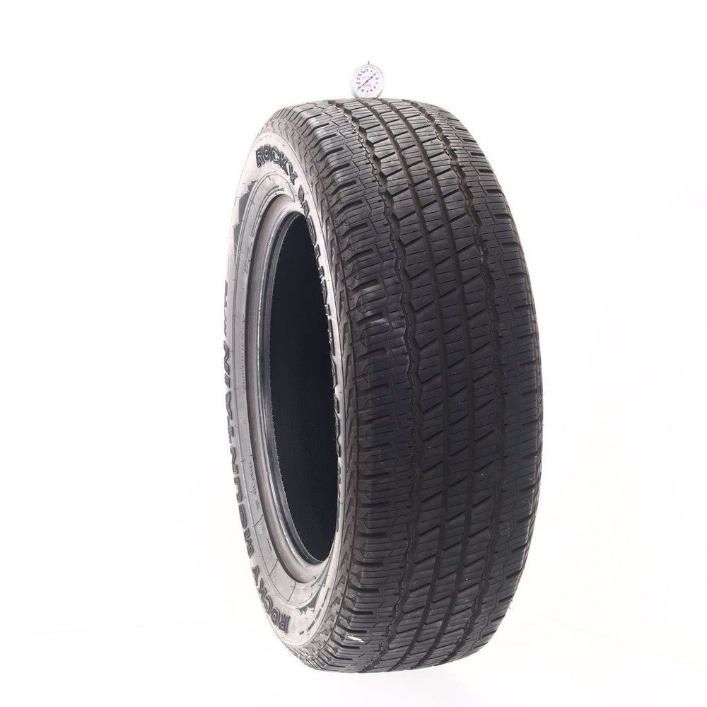 Set of (2) Used 275/60R20 Rocky Mountain H/T2 115H - 8-9/32 - Image 4