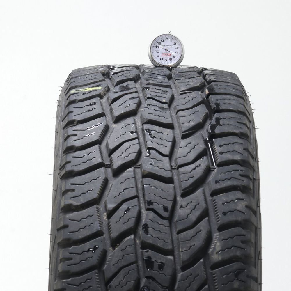 Used 275/55R20 Cooper Discoverer A/T 117T - 11/32 - Image 2