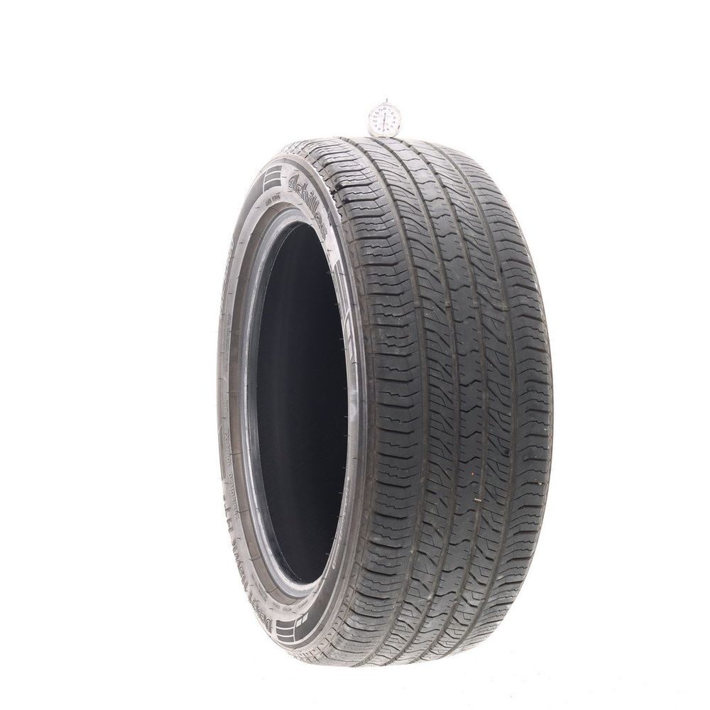 Used 255/50R20 Achilles Desert Hawk HT3 109H - 7/32 - Image 1