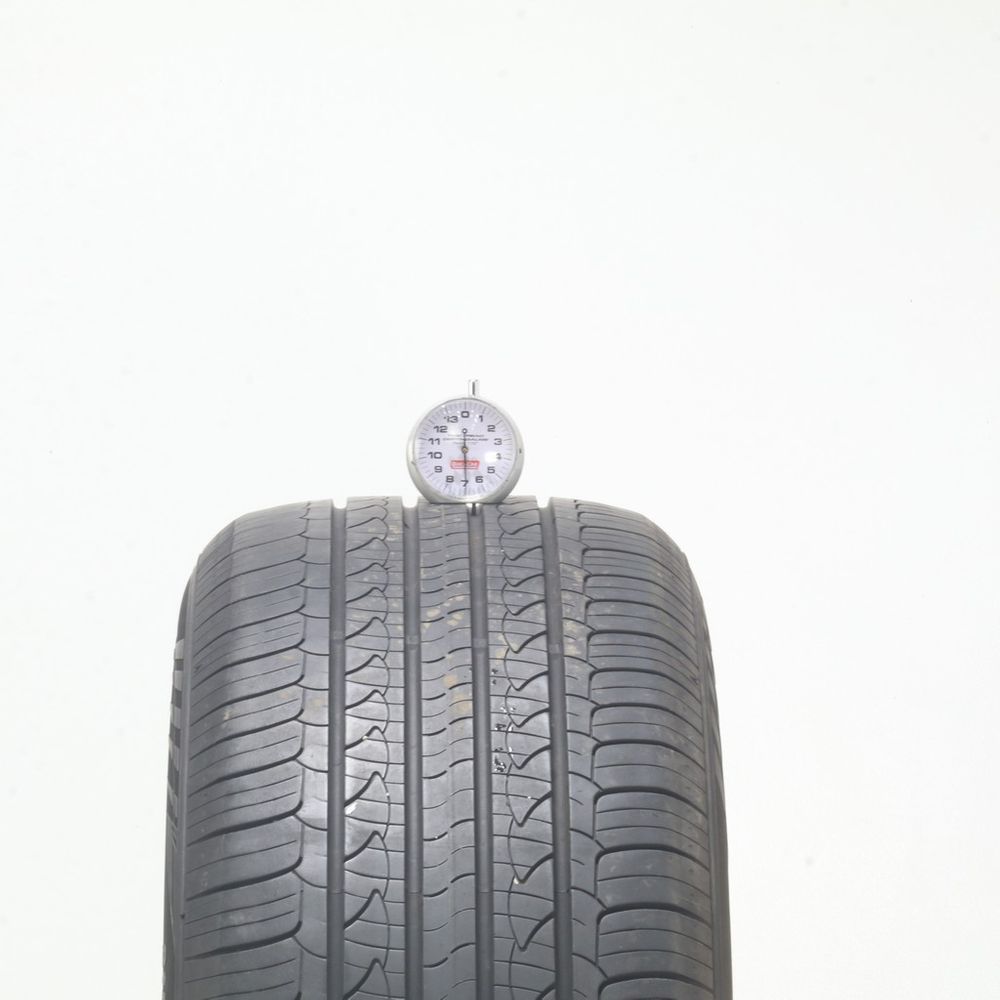 Set of (4) Used 215/55R17 Nexen N'Priz AH8 94V - 7-8.5/32 - Image 2