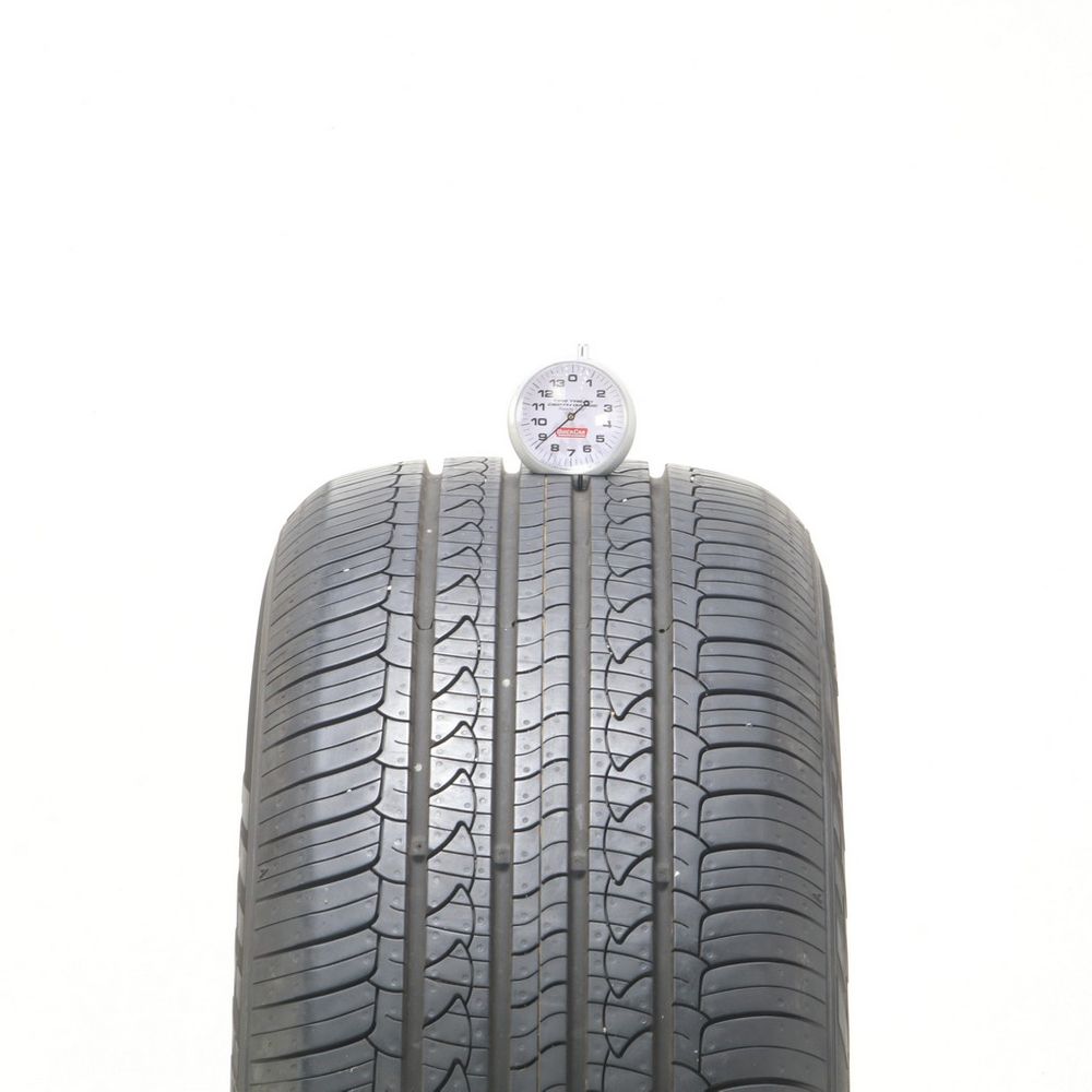 Set of (4) Used 215/55R17 Nexen N'Priz AH8 94V - 7-8.5/32 - Image 5