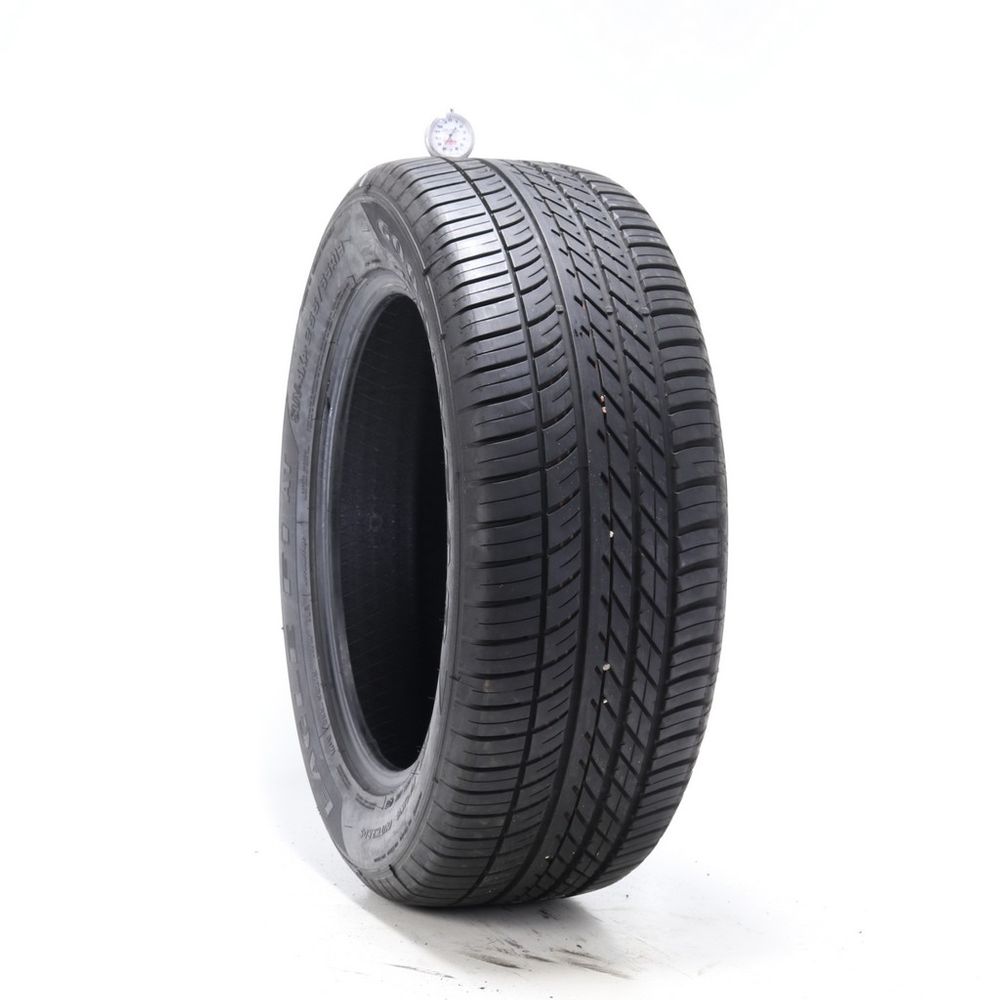 Used 255/55R19 Goodyear Eagle F1 Asymmetric AT SUV 4X4 JLR 111W - 8/32 - Image 1