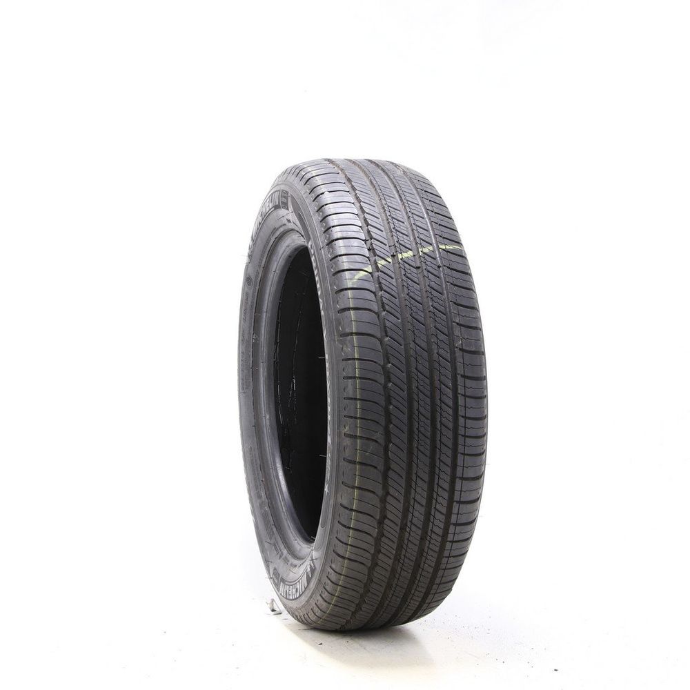 Driven Once 225/60R18 Michelin Primacy MXM4 ZP 104H - 9.5/32 - Image 1