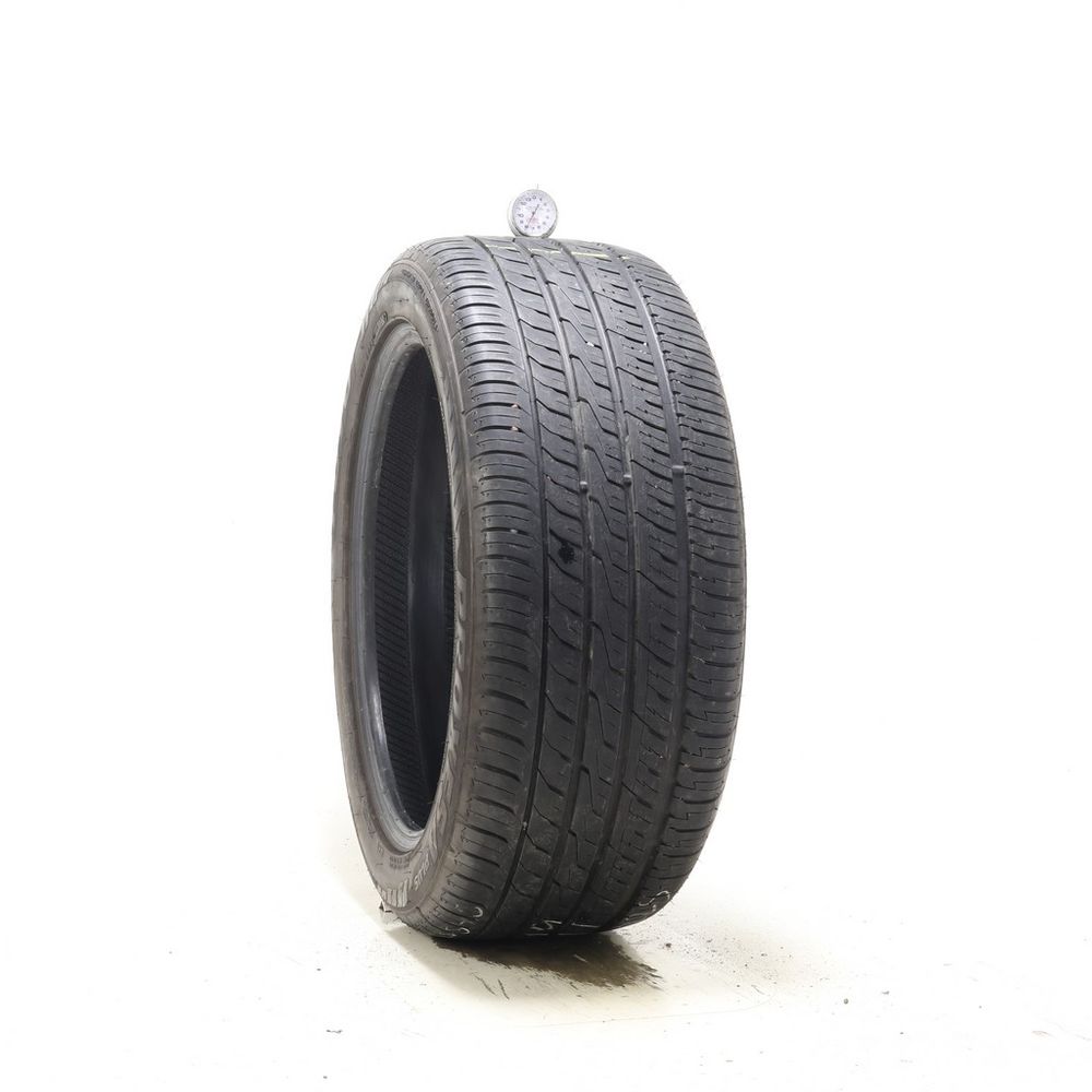 Used 255/45R19 Toyo Proxes 4 Plus 104W - 7.5/32 - Image 1