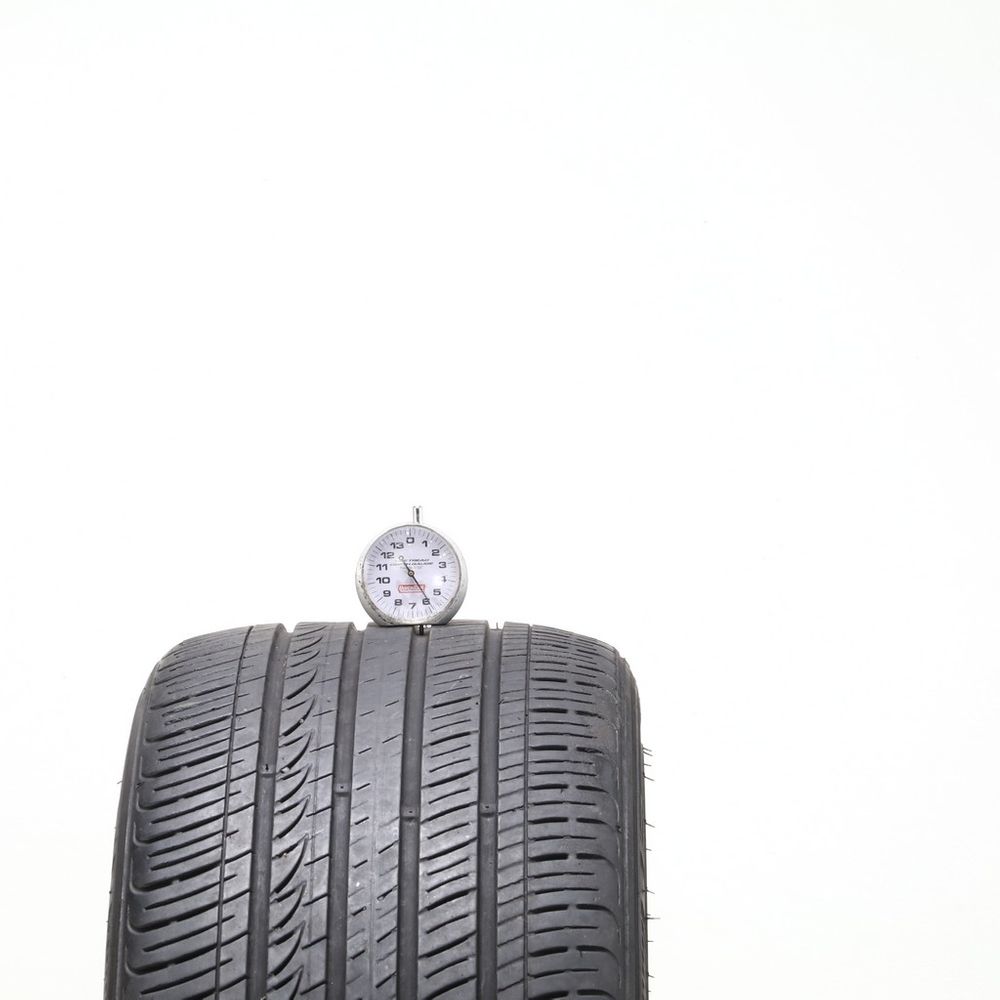Used 225/40R18 Kumho Majesty Solus KU50 88W - 5.5/32 - Image 2