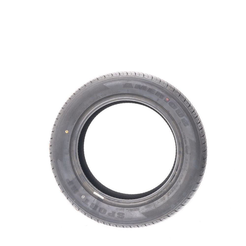 New 205/55R15 Americus Sport HP 88V - Image 3