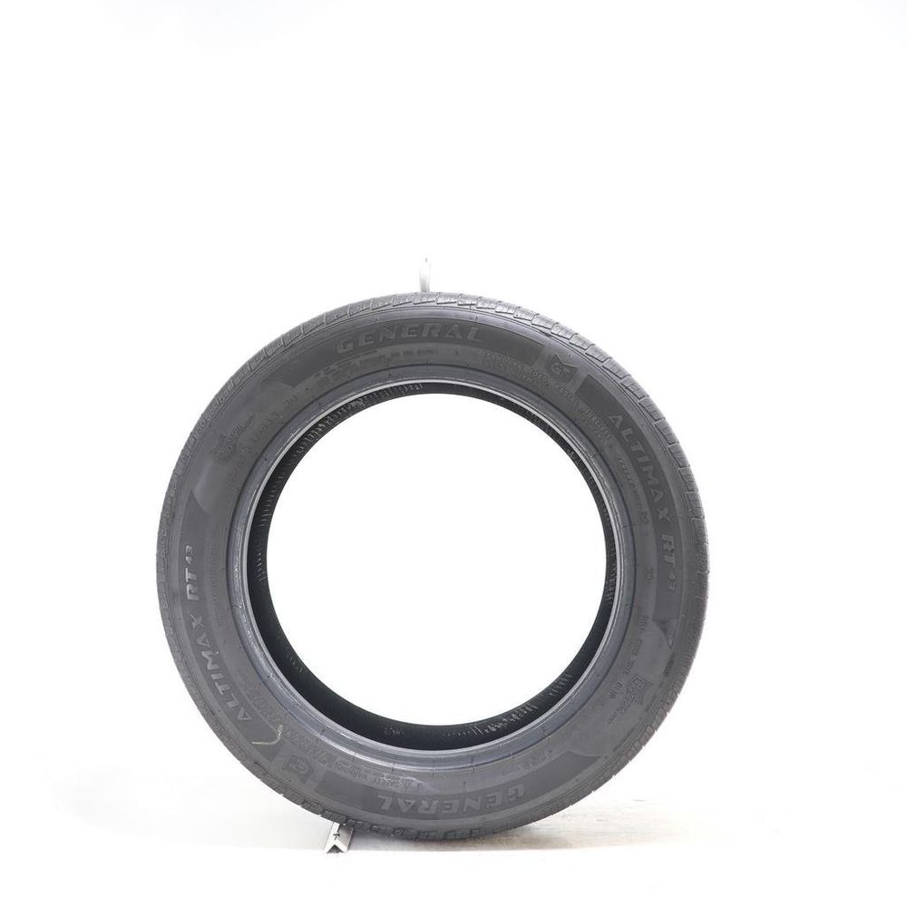 Used 215/55R17 General Altimax RT43 94V - 4.5/32 - Image 3