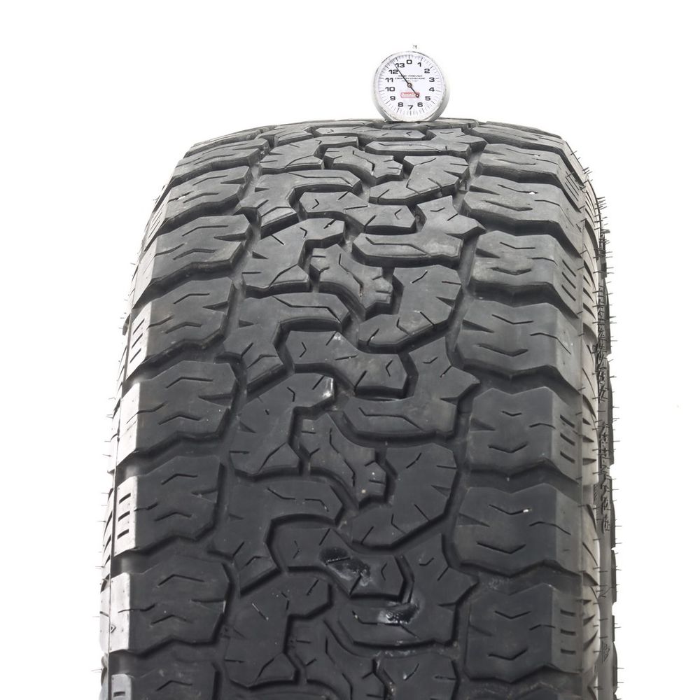 Used LT 285/55R20 AMP Terrain Pro A/T P 122/119S E - 12.5/32 - Image 2