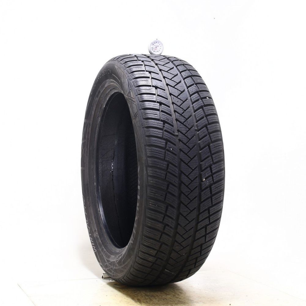 Used 255/50R20 Vredestein Wintrac Pro 109V - 9.5/32 - Image 1